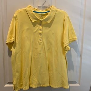 Women’s Izod Polo Shirt